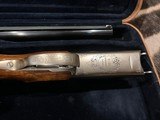 Krieghoff Parcours 32” barrel factory chokes - 5 of 9