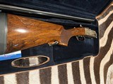 Krieghoff Parcours 32” barrel factory chokes - 6 of 9