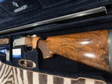 Krieghoff Parcours 32” barrel factory chokes - 7 of 9