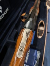 Krieghoff K80 Sporter 32” flat tapered rib barrel - 8 of 8