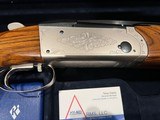 Krieghoff K80 Sporter 32” flat tapered rib barrel - 2 of 8
