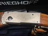 Krieghoff K80 Sporter 32” flat tapered rib barrel - 3 of 8