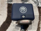 BERETTA DT11 trigger group new. Release-release - 2 of 3