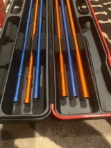 Krieghoff K80 Briley Sub Gauge tube set - 2 of 5