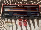 Krieghoff K80 Briley Sub Gauge tube set - 1 of 5