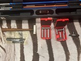 Krieghoff K80 Briley Sub Gauge tube set - 4 of 5