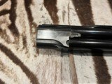 Krieghoff K80 32” barrel factory titanium chokes - 2 of 5
