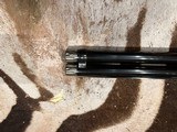 Krieghoff K80 32” barrel factory titanium chokes - 5 of 5