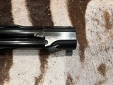Krieghoff K80 32” barrel factory titanium chokes - 3 of 5