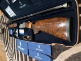 Krieghoff K80 Vienna grade 32” flat sporting rib - 3 of 8
