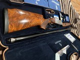 Krieghoff K80 Vienna grade 32” flat sporting rib - 2 of 8