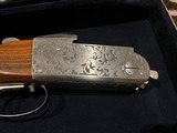 Krieghoff K80 Vienna grade 32” flat sporting rib - 5 of 8