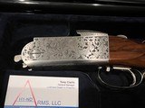 Krieghoff K80 Vienna grade 32” flat sporting rib - 4 of 8