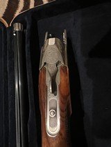 Krieghoff K80 Vienna grade 32” flat sporting rib - 7 of 8