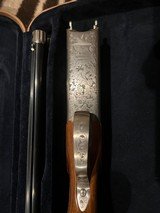 Krieghoff K80 Vienna grade 32” flat sporting rib - 6 of 8