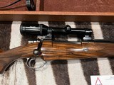 HY-ND ARMS
416 Rigby custom dangerous game rifle - 6 of 11
