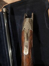 Krieghoff K80 Vienna Grade 32” flat sporting barrel titanium chokes - 5 of 8