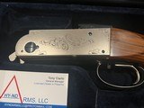Krieghoff Parcours 32” factory titanium chokes - 6 of 9