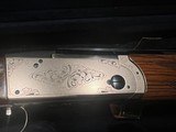 Krieghoff Parcours 32” factory titanium chokes - 5 of 9