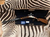 Krieghoff Parcours 32” factory titanium chokes - 2 of 9