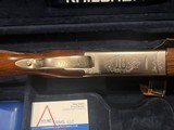 Krieghoff Parcours 32” factory titanium chokes - 7 of 9