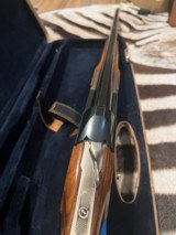 Krieghoff Parcours 32” factory titanium chokes - 9 of 9