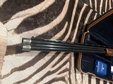 Krieghoff Parcours 32” factory titanium chokes - 8 of 9