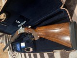 Krieghoff Parcours 32” factory titanium chokes - 3 of 9