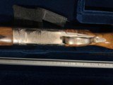Krieghoff K80 Bavarian Suhl 32” barrel - 5 of 9
