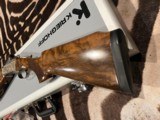 Krieghoff K80 Bavarian Suhl 32” barrel - 8 of 9