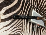 Krieghoff K80 Bavarian Suhl 32” barrel - 9 of 9