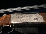 Krieghoff K80 Bavarian Suhl 32” barrel - 4 of 9