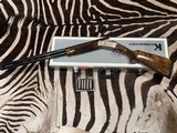 Krieghoff K80 Bavarian Suhl 32” barrel - 2 of 9