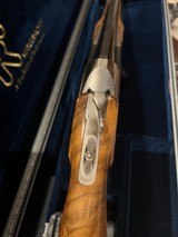 Krieghoff K80 Bavarian Suhl 32” barrel - 6 of 9