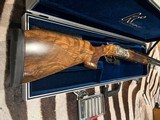 Krieghoff K80 Bavarian Suhl 32” barrel - 7 of 9