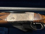 Krieghoff K80 Bavarian Suhl 32” barrel - 3 of 9