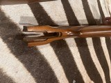 Ruger #1 stock set - 4 of 6