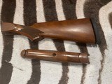Ruger #1 stock set - 2 of 6