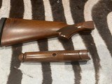 Ruger #1 stock set - 1 of 6