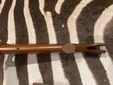 Ruger #1 stock set - 5 of 6