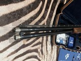 Krieghoff K80 Pro Sporter 30” barrel - 9 of 9