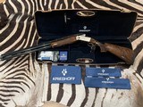 Krieghoff K80 Pro Sporter 30” barrel - 1 of 9