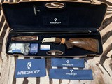Krieghoff K80 Pro Sporter 30” barrel - 2 of 9