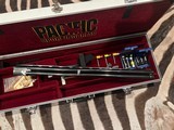 Krieghoff K80 barrel with Kolar tubes set - 2 of 8