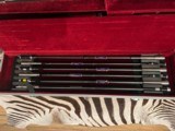 Krieghoff K80 barrel with Kolar tubes set - 5 of 8