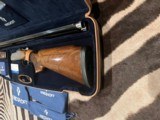 Krieghoff K80 VIENNA SCROLL
32” barrel - 7 of 10