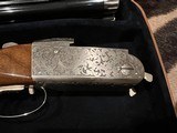 Krieghoff K80 VIENNA SCROLL
32” barrel - 4 of 10