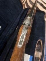 Krieghoff K80 VIENNA SCROLL
32” barrel - 10 of 10