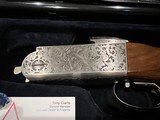 Krieghoff K80 VIENNA SCROLL
32” barrel - 3 of 10