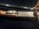 Krieghoff K80 VIENNA SCROLL
32” barrel - 5 of 10